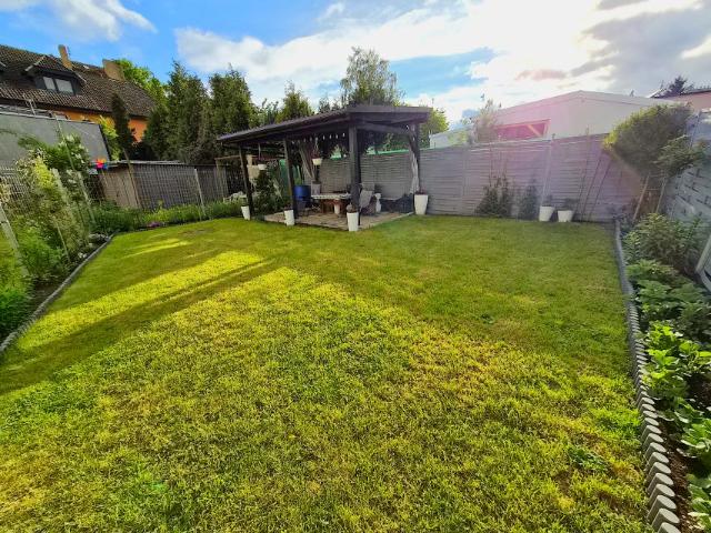 Wyzwolenia 64,90 m², Chojna