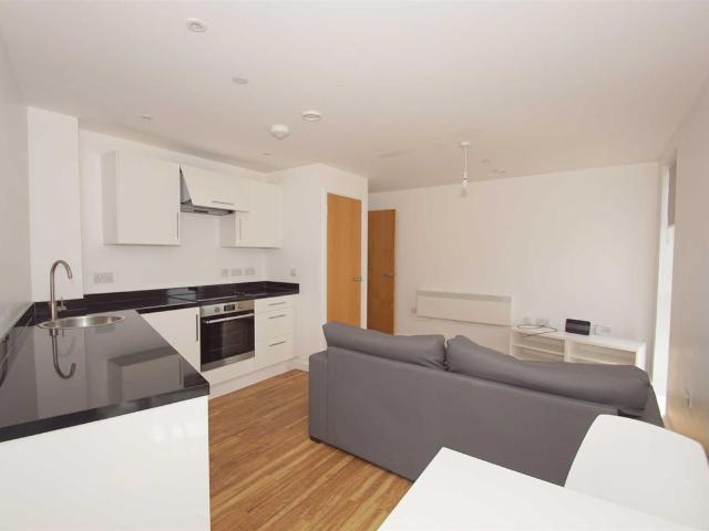 X1 Aire, Cross Green Lane, Leeds LS9, 2 bed flat to rent, £1,025 pcm | PrimeLocation