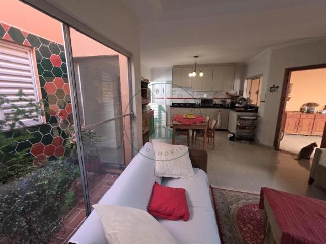 💎  Casa Completa e Versátil no Nova Água Branca II – Conforto, Espaço e Excele.