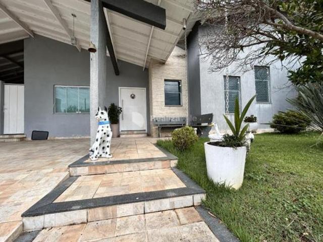 💎  [PORTEIRA FECHADA] Casa de Luxo com 3 Suítes, Piscina Aquecida e Home Office