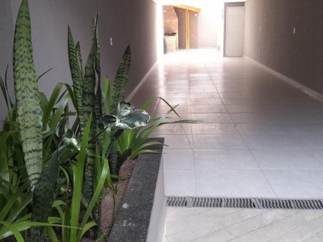 💥 Sobrado Alto Padrão com 3 dormitórios, sendo 3 suítes por R$ 890.000,00 na P.