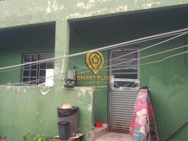 💰 🏠  4 Casas em 1 Terreno! Oportunidade de Renda no Jardim Dayse Ferraz de Va.