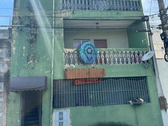 💰 🏠  4 Casas em 1 Terreno! Oportunidade de Renda no Jardim Dayse Ferraz de Va.