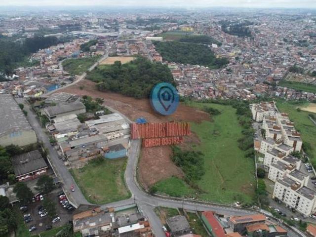 💼  Oportunidade Rara! 73.762 m² com Projeto Aprovado – Pronto para Investir!