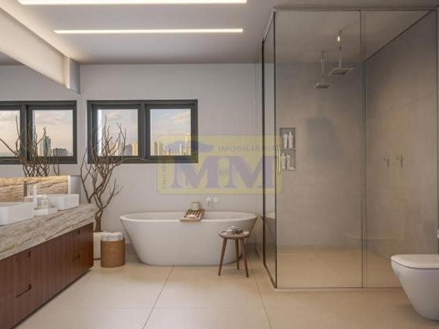 🚨  COBERTURA DUPLEX NO CABRAL: O ápice do luxo residencial!
