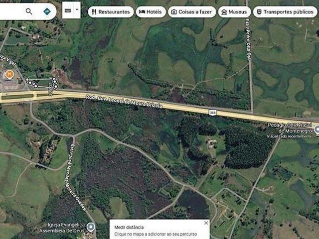 🌾 🚜  OPORTUNIDADE ÚNICA | ÁREA RURAL de 30 a 80 há À VENDA EM TRIUNFO/RS 📍
