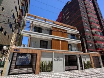 Rua Carajás, Praia Grande, Vila Tupi, Praia Grande, Praia Grande, São Paulo