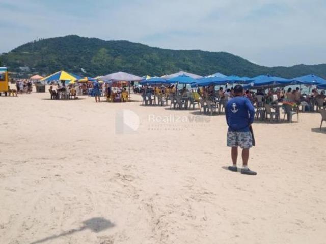 🌊  Raridade em Ubatuba: Área Pé na Areia com 2.274 m² na Praia da Enseada