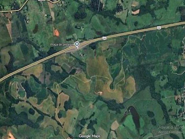 🌳  Terreno à venda – BR 290 | Frente à Praça de Pedágio Gravataí
