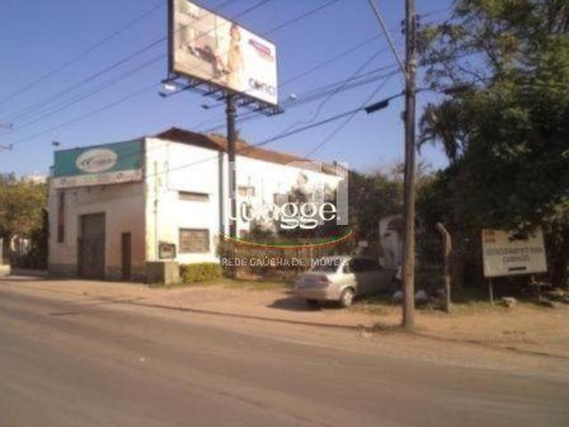 🏗  EXCELENTE TERRENO NA BR 116 EM ESTEIO – 2.500 m² 🚀