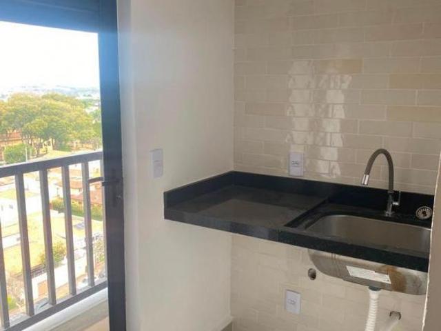 🏙  APARTAMENTO À VENDA NO CENTRO DE TATUÍ