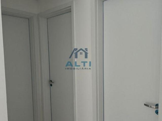 🏙  Apartamento à Venda – Sky Residence | Centro de Tatuí/SP