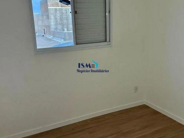 🏠  Apartamento Novo – Condomínio Residencial Perfetto Hortolândia, SP