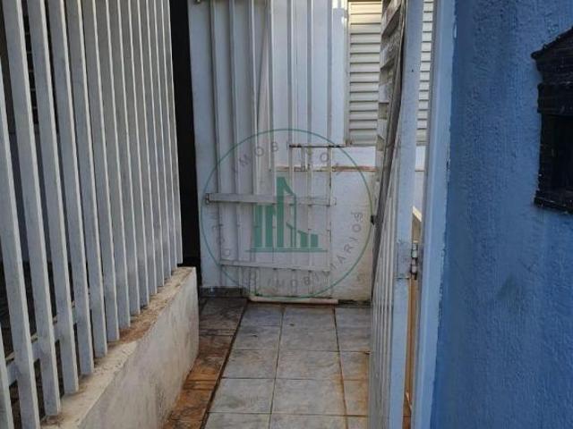 🏡  2 Casas em 1 no Nova América – Espaço e Oportunidade!