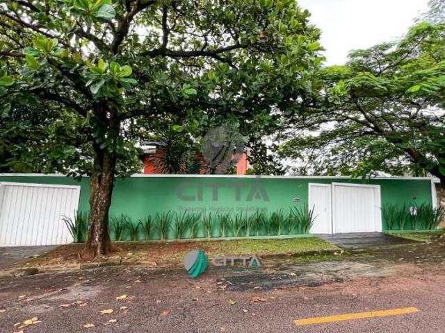 🏡  CASA À VENDA – CONDOMÍNIO COLINAS DO ÁLAMOS, Valinhos/SP