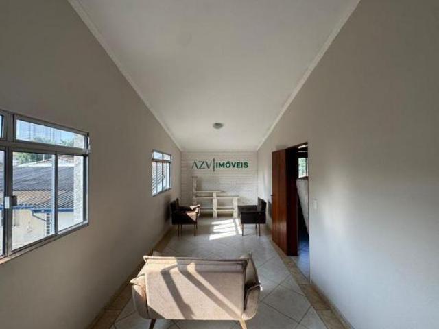 🏡  CASA À VENDA – JARDIM ALVORADA | SÃO JOSÉ DOS CAMPOS