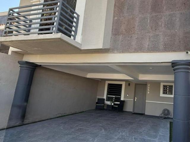 🏡  ¡CASA EN VENTA EN JARDINES DE SAN PATRICIO 2!