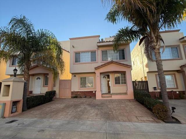 🏡 CASA EN VENTA EN LA CÚSPIDE, TIJUANA🏜