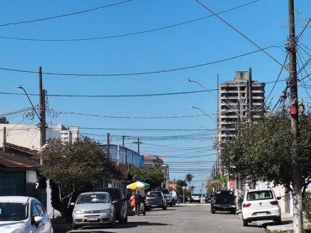 🏡  Casa Semi Isolada no Caiçara| 2 Dormitórios| 2 Vagas|800m da Praia|R$ 350 Mil