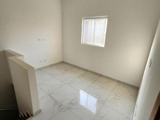 🏡  CASA SOBREPOSTA ALTA À VENDA – PRAIA GRANDE/SP