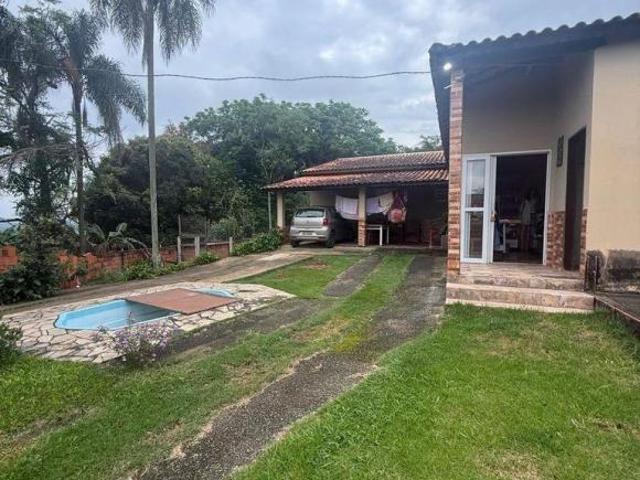 🏡  CHÁCARA À VENDA NO BAIRRO DOS MIRANDAS – TATUÍ/SP