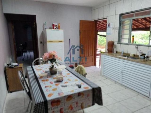 🏡  Chácara à Venda Bairro Mato Seco – Cerquilho/SP