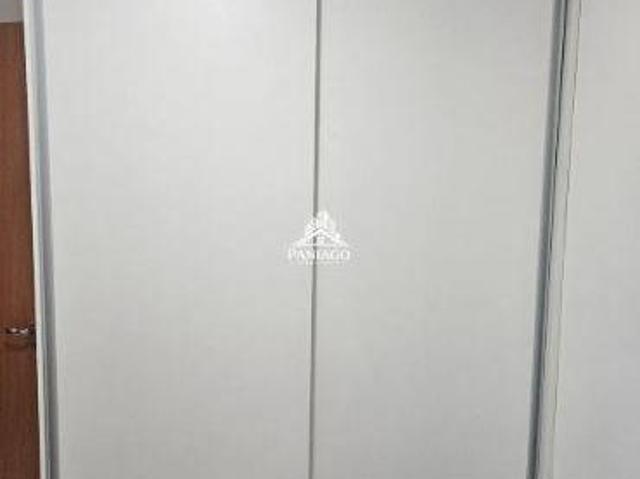 🏡  APARTAMENTO À VENDA ABAIXO DO VALOR DE MERCADO – CONDOMÍNIO CHAPADA DAS ANDORI