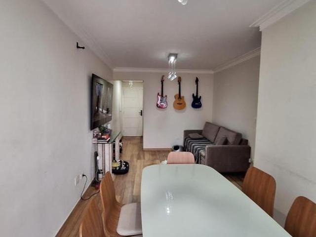 🏡  Apartamento dos Sonhos na Vila Maria Alta! ✨