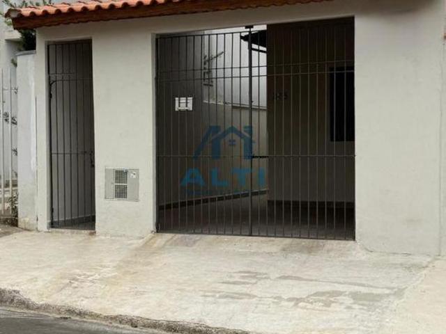 🏡  Oportunidade de Casa à Venda no Santa Rita ✨