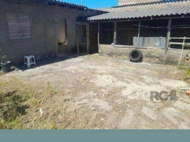 🏡  OPORTUNIDADE EM CIDREIRA – TERRENO COM CONSTRUÇÃO EM ANDAMENTO!