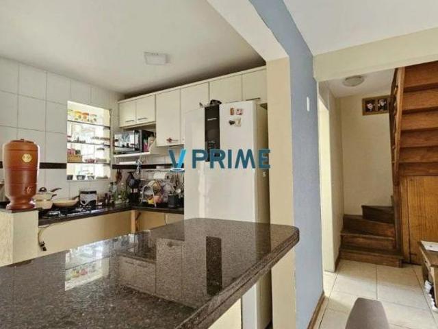 🏡  SOBRADO À VENDA NO HUMAITÁ – PORTO ALEGRE
