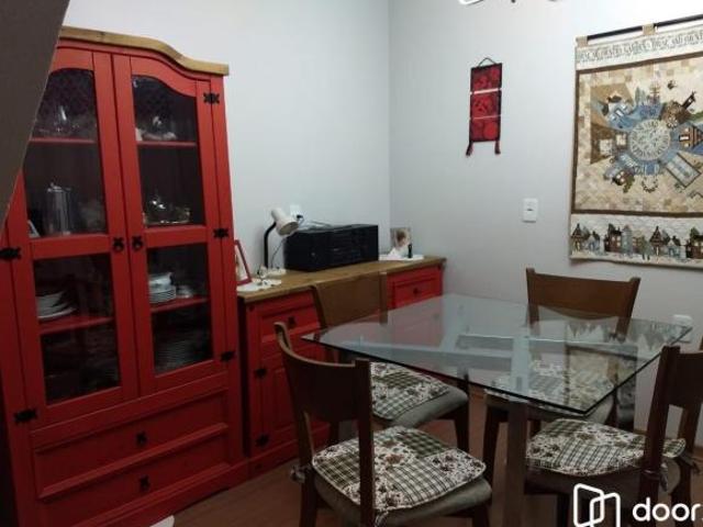 🏡  Sobrado à Venda – Rua Silveira Martins | Caxias do Sul/RS