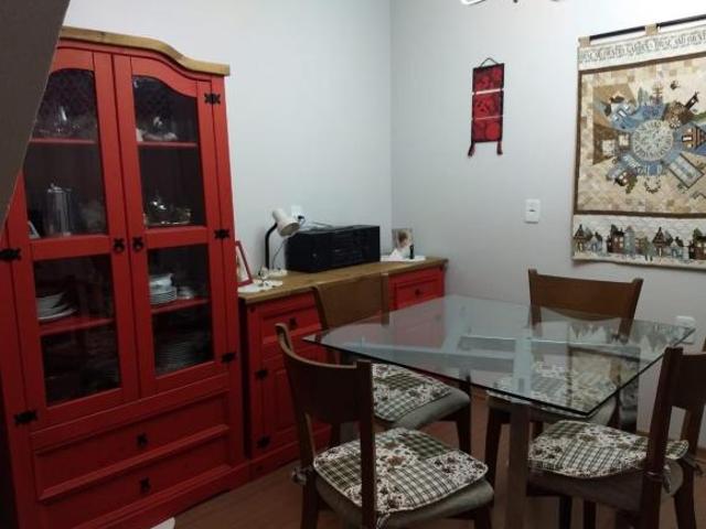 🏡  Sobrado à Venda – Rua Silveira Martins | Caxias do Sul/RS