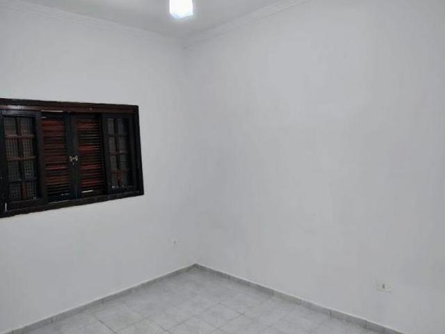 🏡  Seu novo lar na Praia Grande te espera! Casa térrea á Venda Vila Tupi