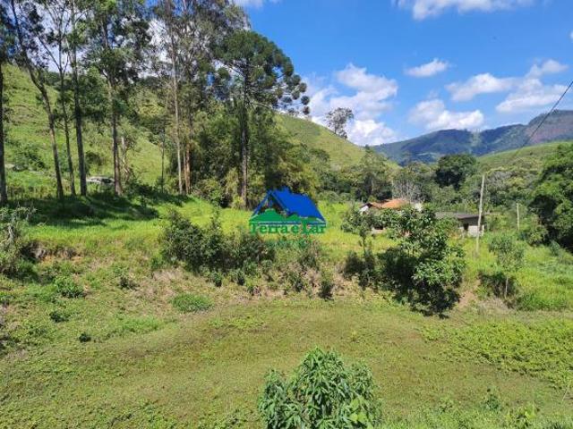 🏡  Sítio à venda em Carvalhos MG