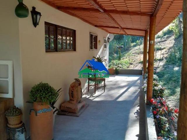 🏡  Sítio à venda em Liberdade MG