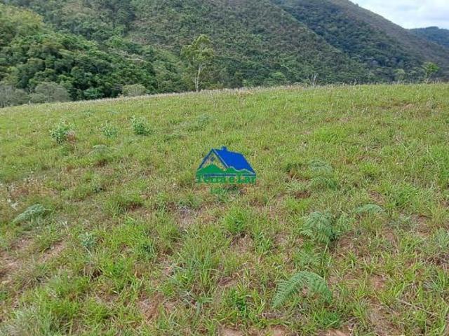 🏡  Terreno Rural à venda em Liberdade MG