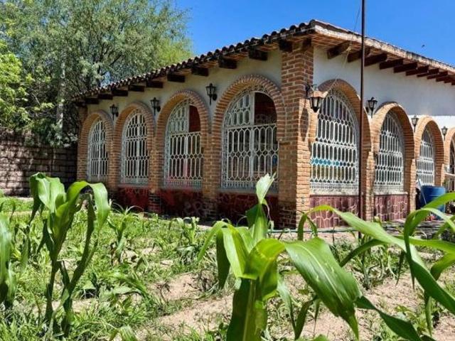 🏡 ✨  Casa de campo en venta en Santa María del Río ✨ 🌿