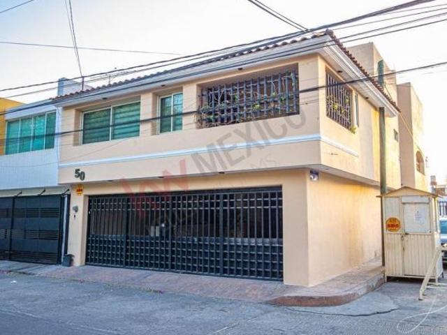 🏡 ✨  Casa en venta en tequis, totalmente remodelada y en esquina