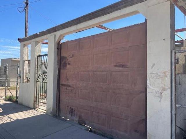 🏡 ✨  ¡CASA EN VENTA EN COLONIA SAN MIGUEL, MEXICALI! ✨ 🏡