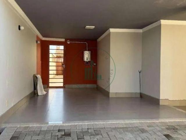 🏡 ✨  Casa Reformada com 3Dorms, 1Suite na Vila Monteiro 🏡 ✨