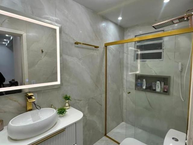 🏡 ✨  Apartamento Todo Reformado!