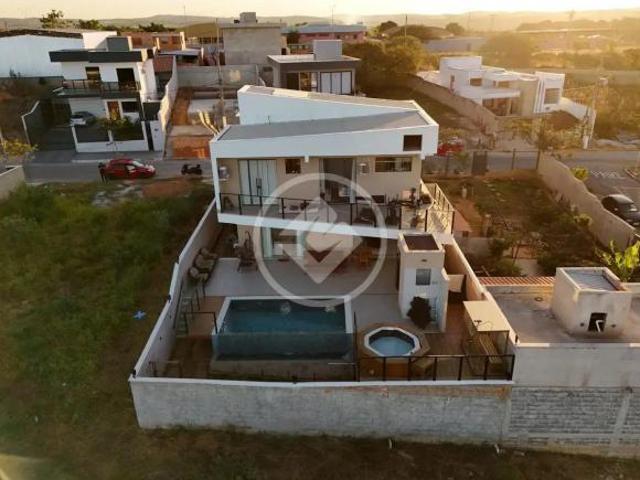 🏡 ✨  Luxo, Tecnologia e Conforto no Parque dos Buritis – Lagoa Santa ✨ 🏡