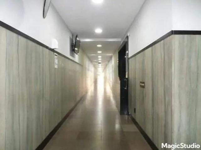 🏢 Conjunto Comercial no Centro Histórico de Porto Alegre