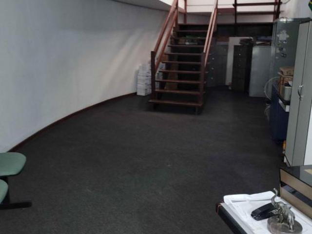 🏢  Conjunto de Salas Comerciais na barros cassal esquina Farrapos