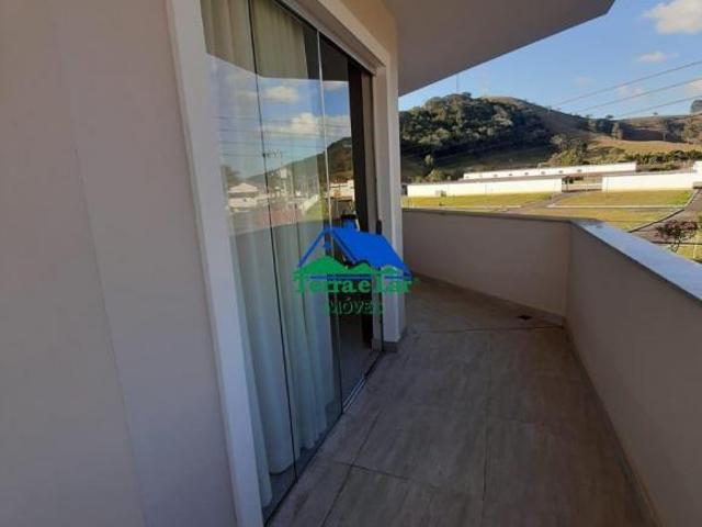 🏢  Apartamento à Venda – Carvalhos/MG