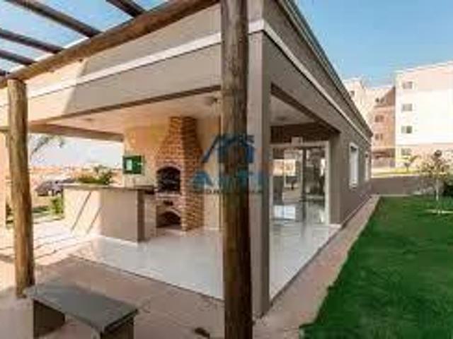 🏢  Apartamento à venda – Parque Toledo San Raphael Tatuí/SP
