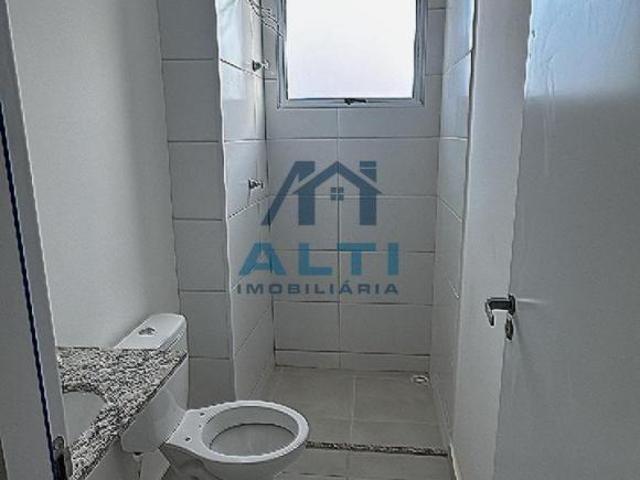 🏢  APARTAMENTO À VENDA – PORTAL JARDINS DE TURIM – TATUÍ/SP