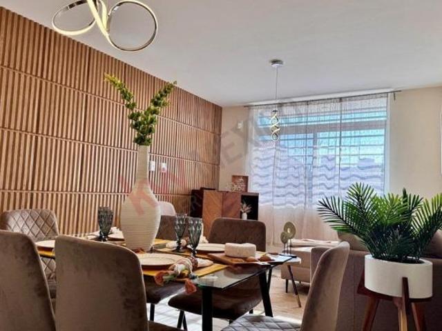 🏢 ✨  Departamento en venta en TORRE AUREA ✨ 🏡