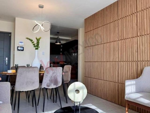 🏢 ✨  Departamento en venta en TORRE AUREA ✨ 🏡